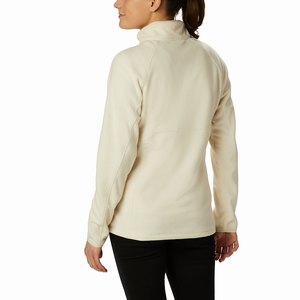 Columbia Basin Trail™ Skinna Full Zip Dam Vita (VHRDQ3049)